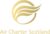 Air Charter Scotland